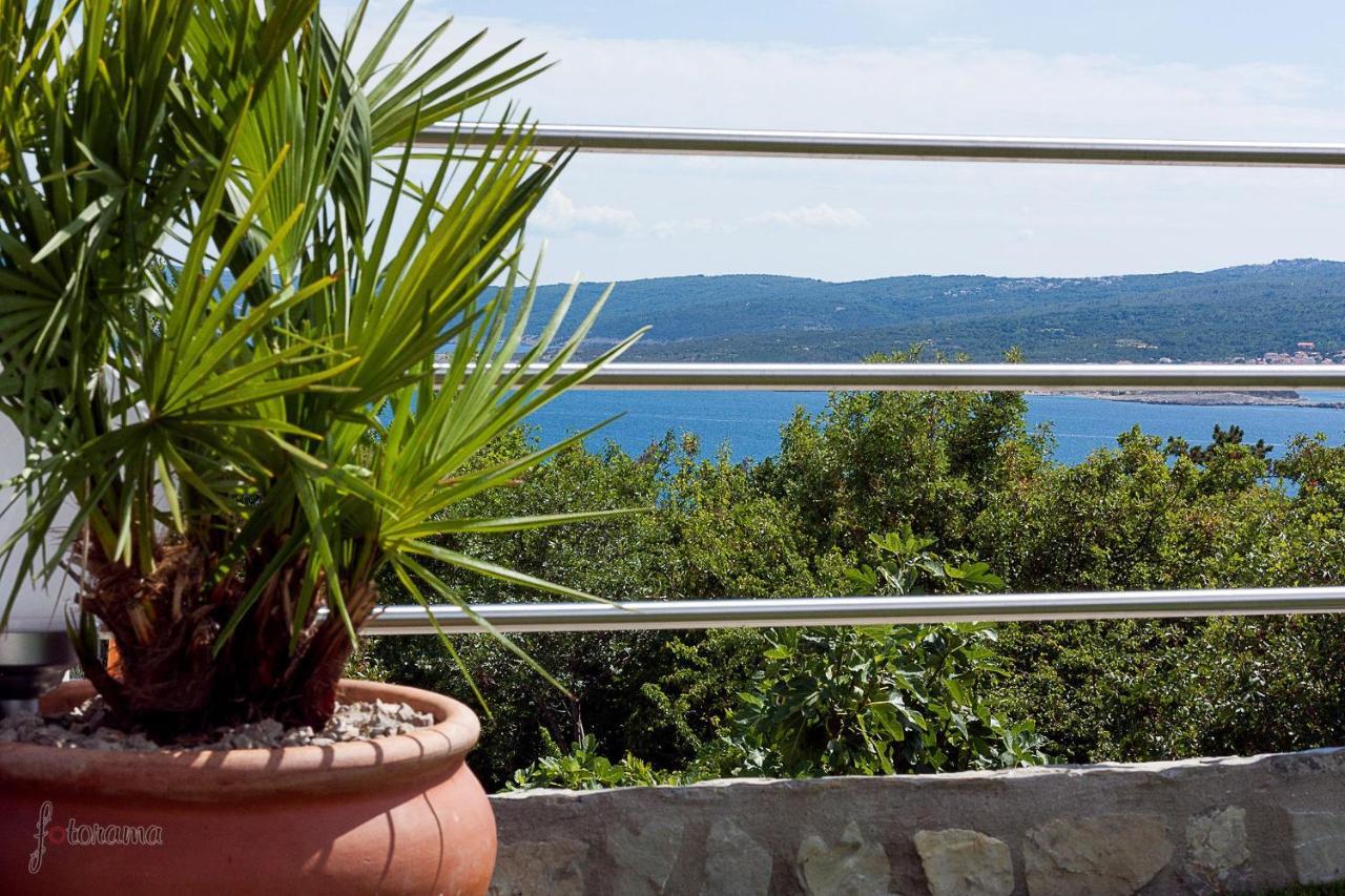 House Ceca Villa Crikvenica Dış mekan fotoğraf